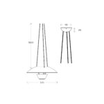 Suspension M4 – schéma Michel Mortier