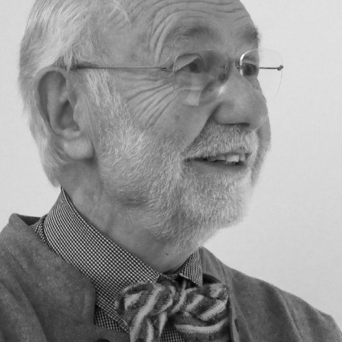 Michel Buffet-portrait