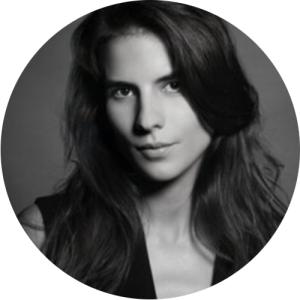 Pauline David Designer