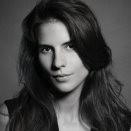 Pauline David