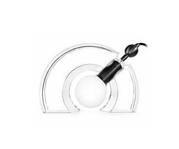 Lampe Hilma Pauline David - Disderot signature